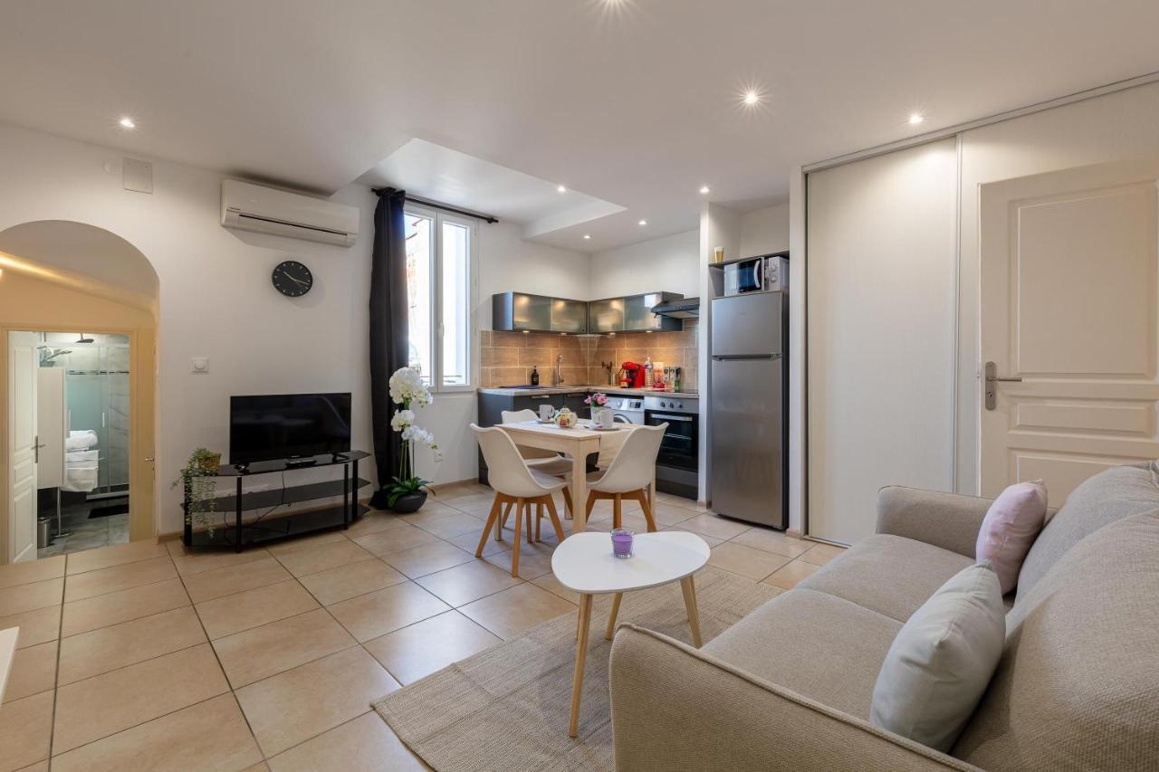 Coeur De Provence - Appt Climatise Διαμέρισμα Ντραγκινιάν Εξωτερικό φωτογραφία